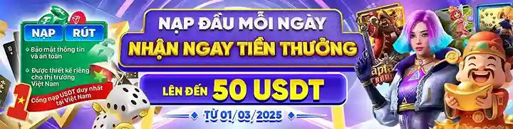 Chương trình VIP Club cho người chơi trung thành